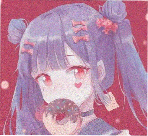 头像
